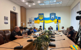 Відомості про безоплатне поселення ВПО в квартирах житомирян вибірково перевірятимуть