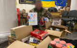 Бригаді морських піхотинців передали допомому