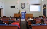 У Житомирі відбувся семінар для ініціативних груп зі створення ОСББ