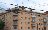 Жителі ОСББ «Київська, 52» діляться секретами економії та збереження енергетичних ресурсів