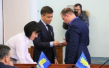 Роман Гуртовенко став депутатом Житомирської міської ради