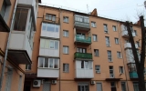 Комплексне утеплення житлових будинків (ОСББ) в Житомирі