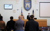 Депутати Житомирської міської ради проголосували за звернення щодо спрощеної системи оподаткування