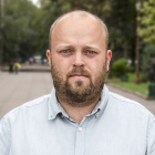 Харченко Олексій Андрійович