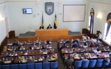 Житомирська міська рада дала згоду на прийняття  майна та земельних ділянок закладів ПТУ