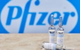  У Житомирі  медики почали працювати з вакциною BioNTech/Pfizer