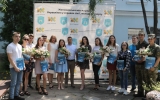 Стипендії міського голови отримали житомирські студенти