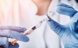 У Житомирі  від коронавірусної інфекції вакцинувалося майже 60%  дорослого населення