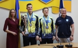 Житомиряни серед призерів чемпіонату світу з кікбоксингу WAKO:  Артем Мельник став чемпіоном, а Володимир Демчук здобув срібло