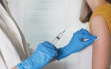 За вихідні у Житомирі вакцинувалося 1 679 осіб