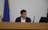 Сергій Сухомлин: «Житомиру мають намір списати  близько 100 мільйонів гривень  боргу та штрафів перед НАК «Нафтогазом»