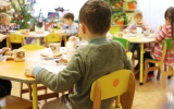 Стосунки з їжею починаються в ранньому дитинстві: як змінилося меню в  житомирських  дитячих садочках