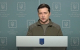 Звернення Президента України Володимира Зеленського 