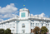 14 липня о 09:00 відбудеться 20-та сесія Житомирської міської ради