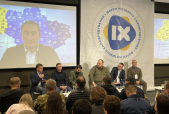 Львів сьогодні приймає IX Форум місцевого самоврядування