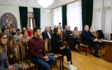 Житомир вітав учасників робочого візиту Європейського проєкту «Угода мерів — Схід»  