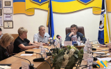 Житомир готується до осінньо-зимового періоду
