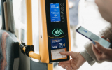 У Житомирі планують оновити автоматичну систему оплати проїзду