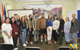  У Житомирі запрацювала урбаншкола