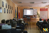В Житомирі стартував XV Міжнародний фестиваль Дні польської культури 