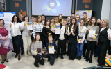 Визначено переможців шкільного конкурсу «Фішки мого району» 
