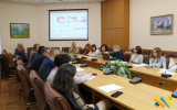 Зелений порядок денний Житомира: місто розпочинає розробку Екологічної стратегії