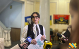 Святий Миколай вітатиме дітлахів у своїй резиденції  