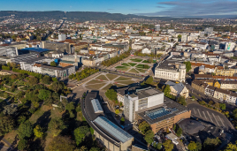 Кассель (Федеративна Республіка Німеччина)