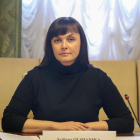 Ольшанська Світлана Григорівна