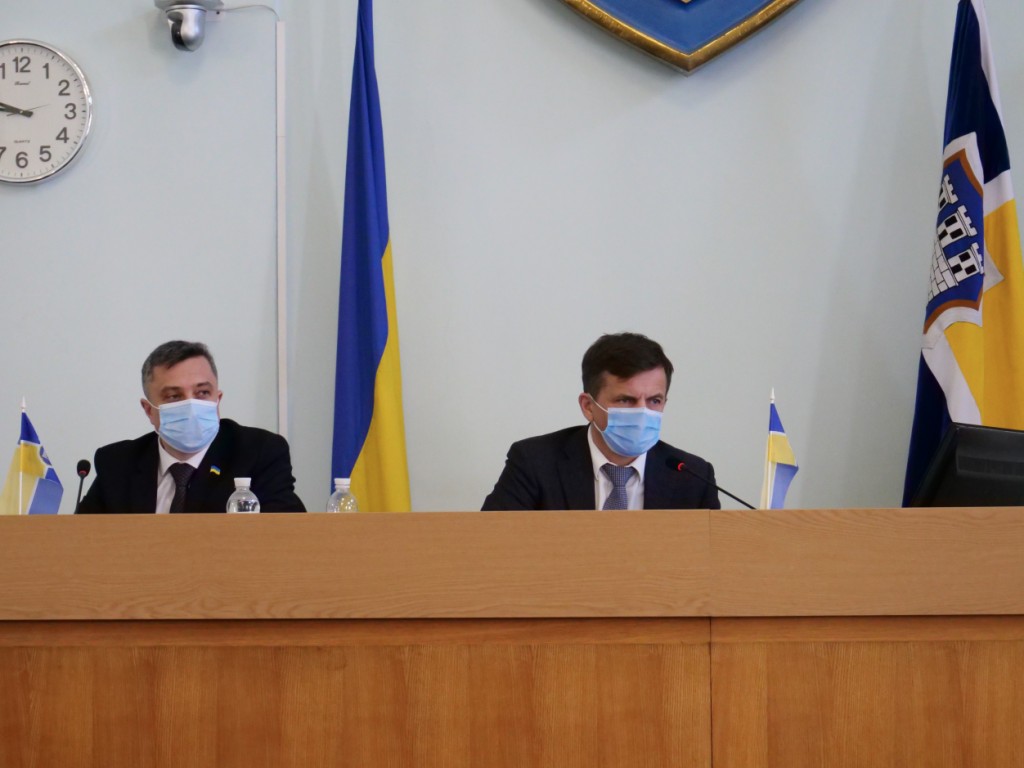 Депутат Житомирської міської ради може мати до 5 помічників-консультантів, що надають йому допомогу на громадських засадах