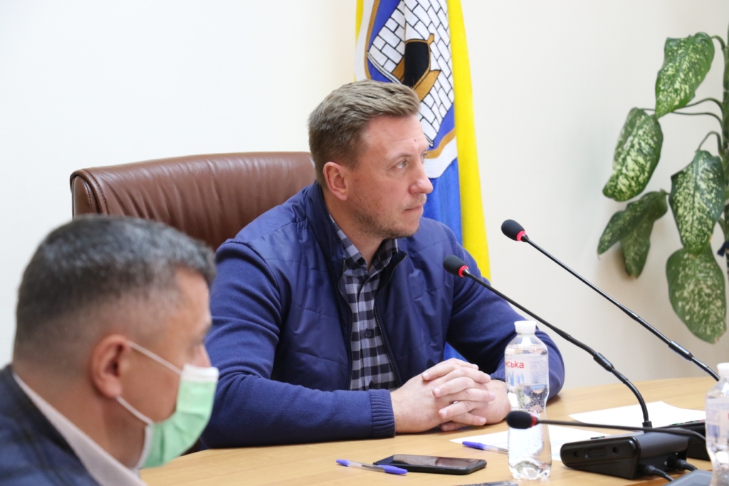 Надходження до місцевого бюджету від земельного податку та оренди зменшилися майже на 1 млн грн
