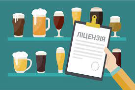 Покупці алкоголю та тютюну можуть перевірити наявність у продавця ліцензії