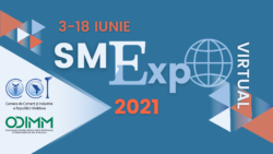 Багатогалузева віртуальна виставка  малих і середніх підприємств SMExpo 2021