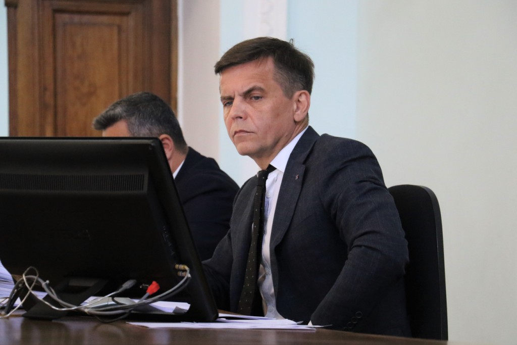 Депутати внесли зміни в бюджет громади та затвердили звіт про його виконання у першому кварталі