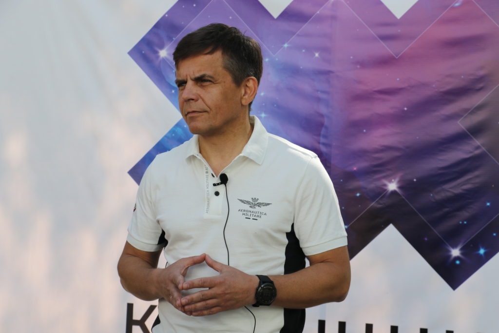 Видовищні польоти,  розіграш Tesla,  NK та Jerry Heil:  у Житомирі   пройде фестиваль «Korolev Avia Fest»