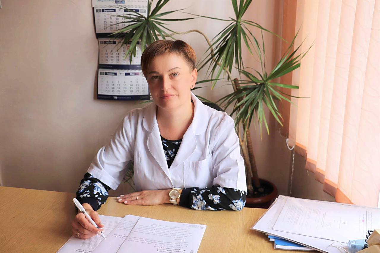 Повний перехід на електронні лікарняні відбудеться з 1 жовтня
