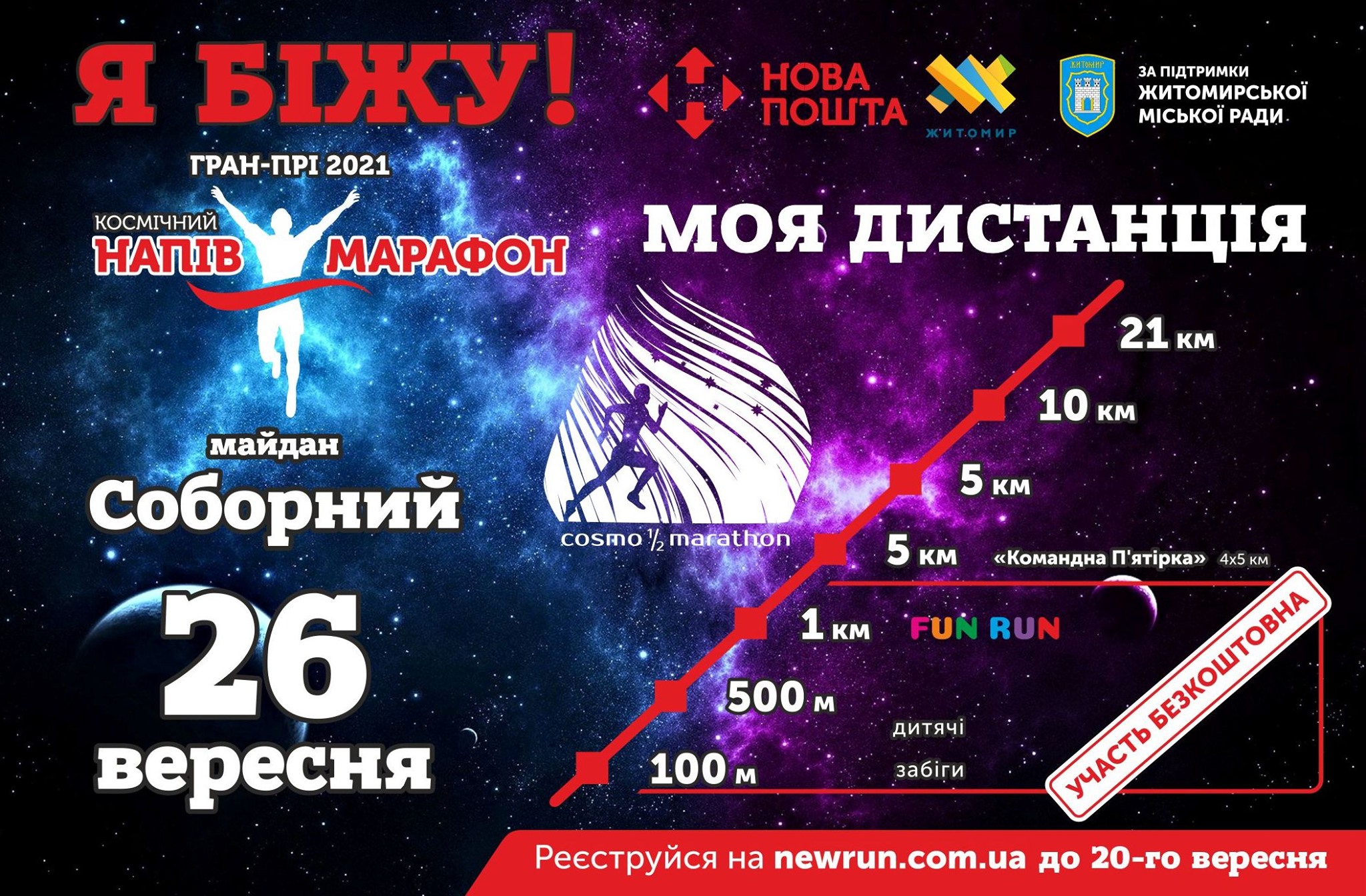 РЕГЛАМЕНТ ЗАХОДУ