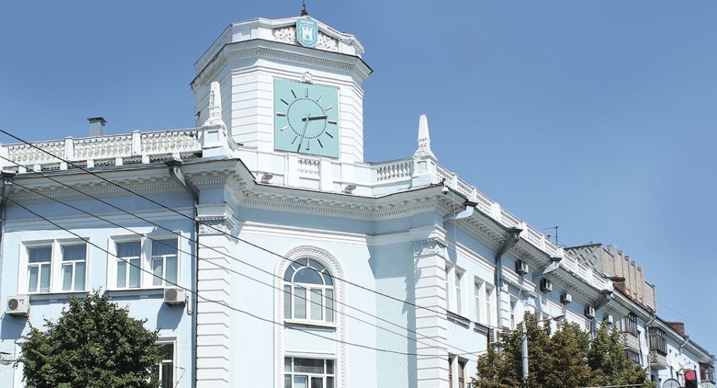 Засідання виконавчого комітету міської ради відбудеться 06 жовтня 2021 року о 10.00 год