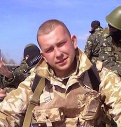 6 жовтня - день пам’яті Героя Артура Сілка