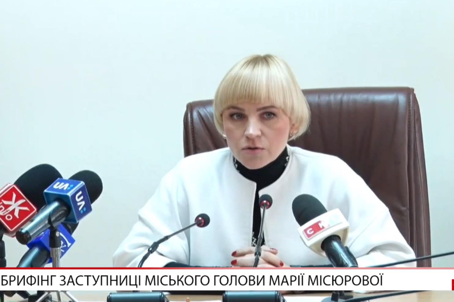 У Житомирі ситуація із захворюваністю на COVID-19 складна. Зростає і летальність