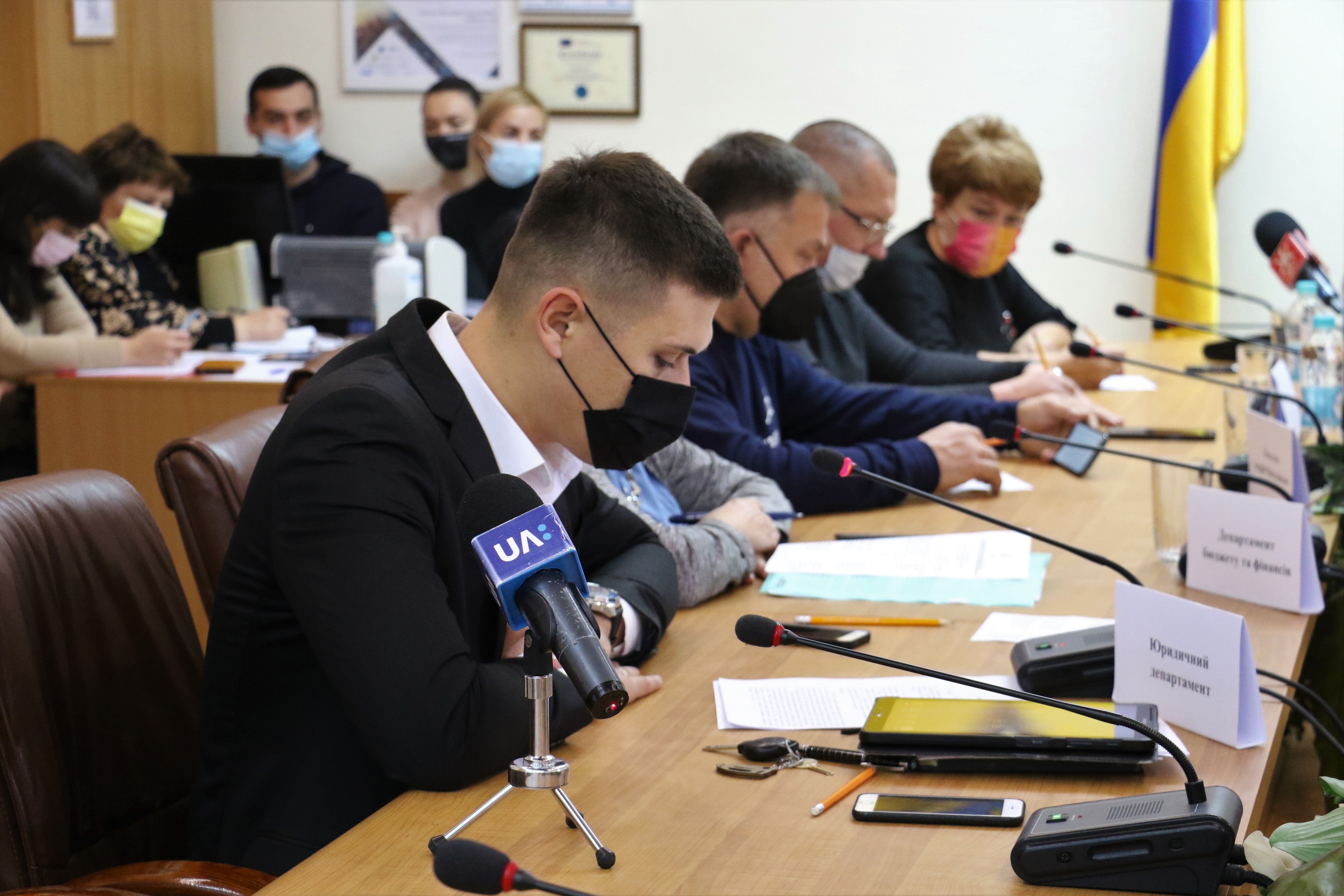 З 7 листопада діятимуть часові обмеження для пільгового проїзду у міському громадському транспорті