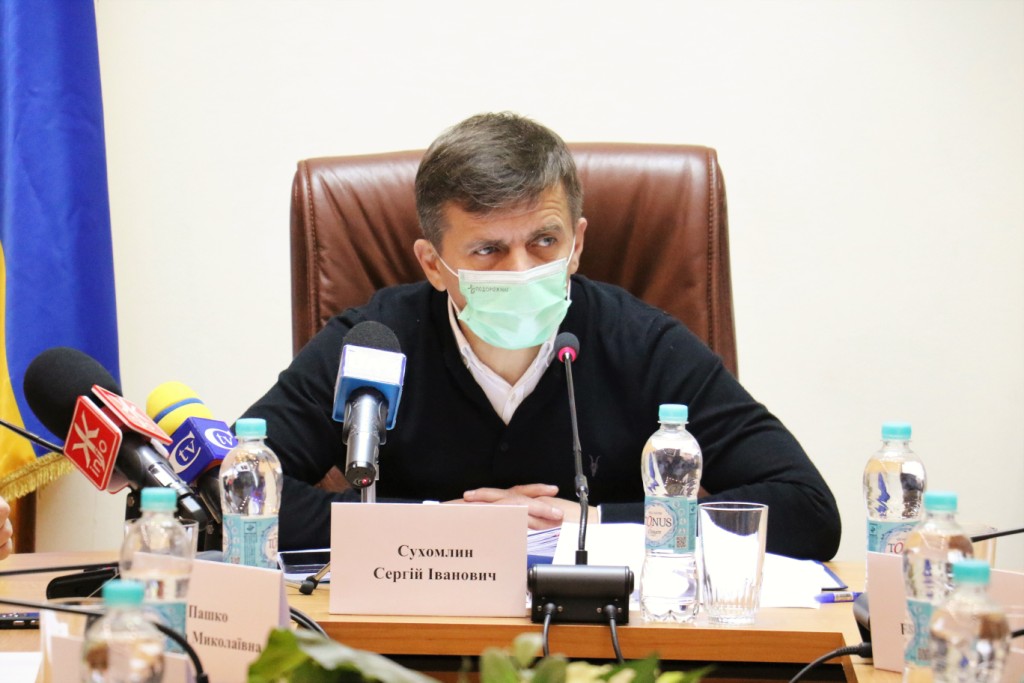Нові норми та вартість харчування у садочках та школах Житомирської громади: де і скільки