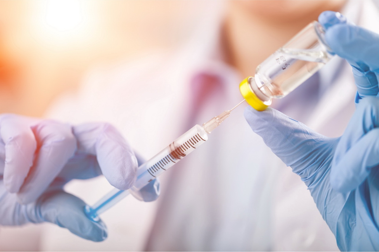 Свідомі та вакциновані: у Житомирі один із найвищих показників вакцинації по Україні