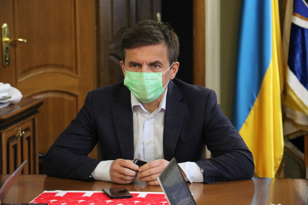Співробітництво Житомирської міської ради та Антикорупційної ініціативи ЄС: міжнародні експерти оцінюють діяльність