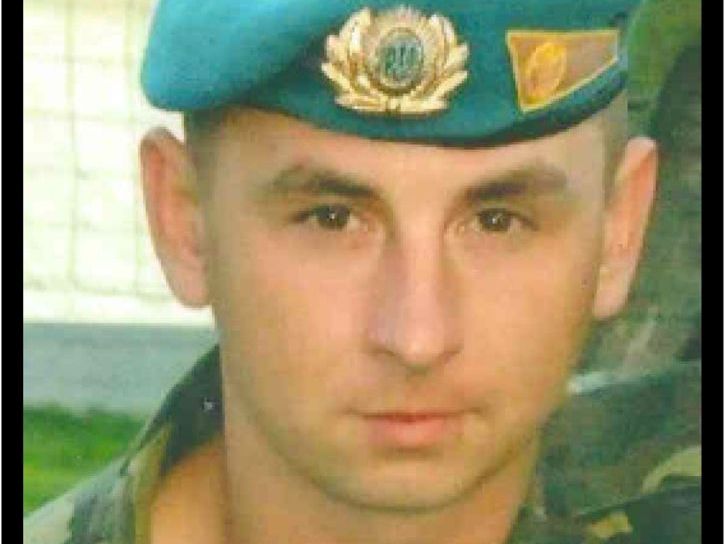 20 січня - день пам’яті Героя Олександра Атаманчука