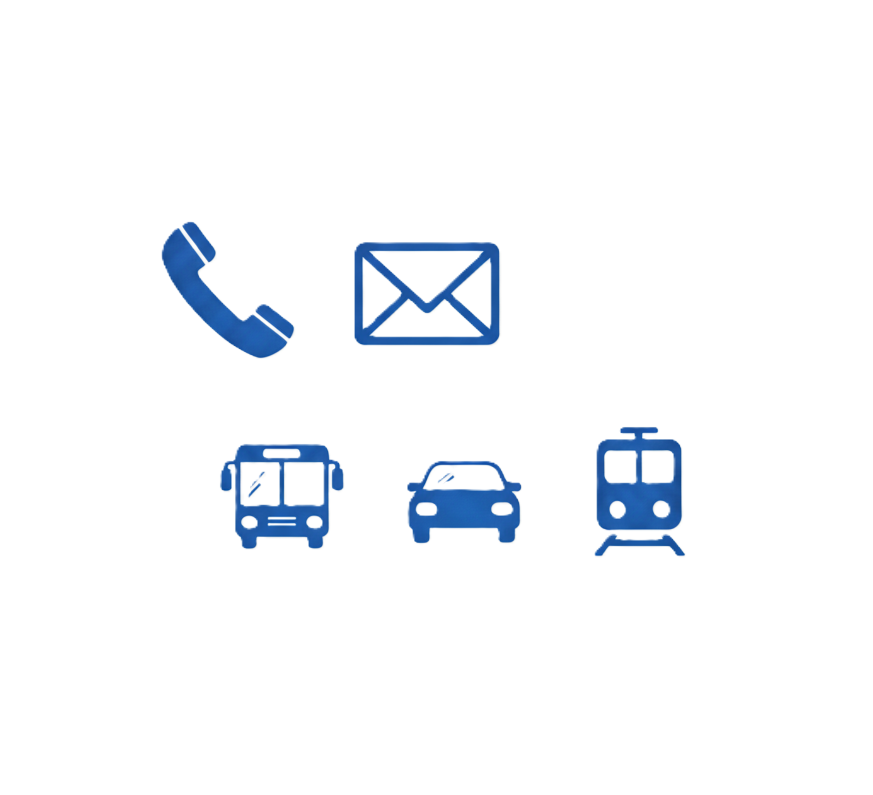 Гаряча лінія з питань якості перевезень