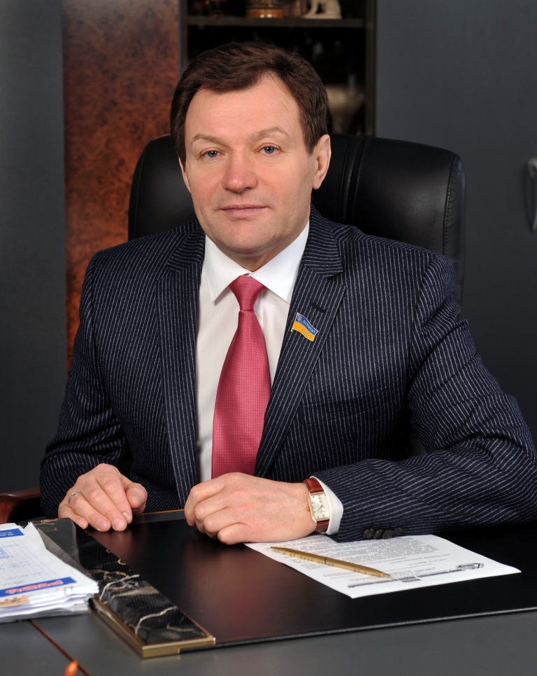 Рудь Петро Володимирович