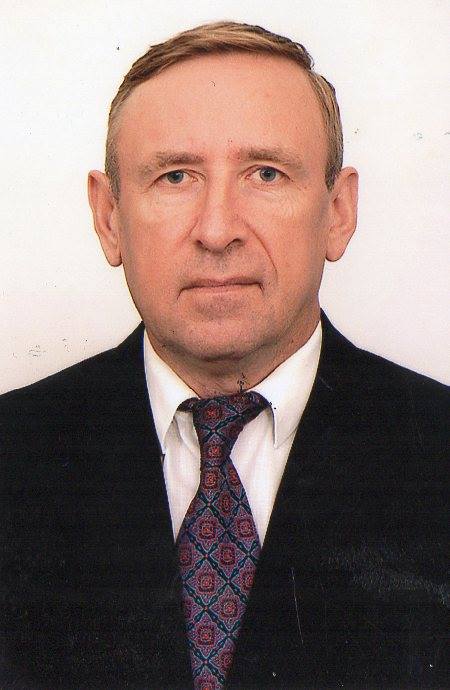 Батанов Олександр Аркадійович 