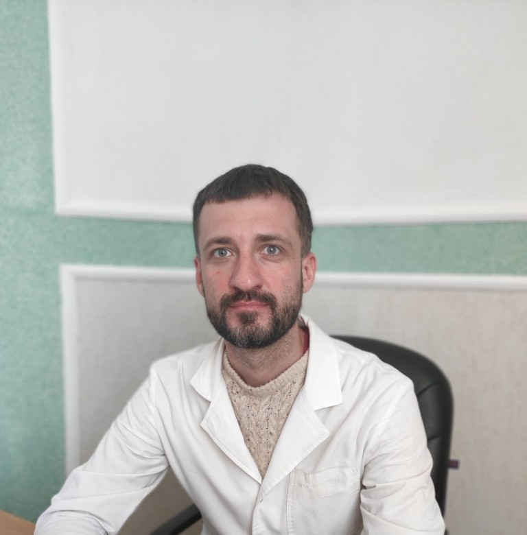 Школа Дмитро Олександрович