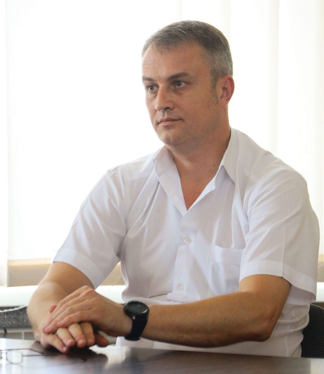 Басанський Сергій Володимирович